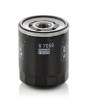 MANN-FILTER W 7058 Filtru ulei