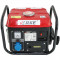 Generator Curent Electric pe benzina 220V 750W 2HP VERKE V60200