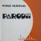 Parodii - Marius Munteanu