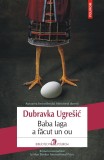 Cumpara ieftin Baba Iaga A Facut Un Ou, Dubravka Ugresic - Editura Polirom