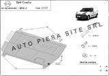 Scut metalic motor Opel Combo fabricat incepand cu 2012 APS-07,048, SCUT PROTECTION