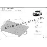 Scut metalic motor Opel Combo fabricat incepand cu 2012 APS-07,048