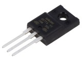 N-MOSFET Unipolar Tranzistor