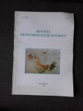 REVISTA MONUMENTELOR ISTORICE NR.2/1990