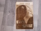 Niciodata prea bogat de Judith Gould