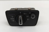 Modul de control comutator faruri VW ARTEON 3H7 2017 OEM: 3G8941633B | 25681850