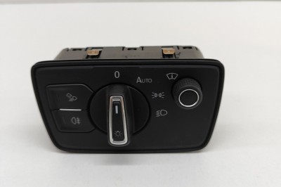 Modul de control comutator faruri VW ARTEON 3H7 2017 OEM: 3G8941633B | 25681850 foto