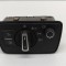 Modul de control comutator faruri VW ARTEON 3H7 2017 OEM: 3G8941633B | 25681850