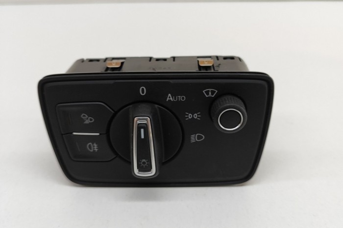 Modul de control comutator faruri VW ARTEON 3H7 2017 OEM: 3G8941633B | 25681850