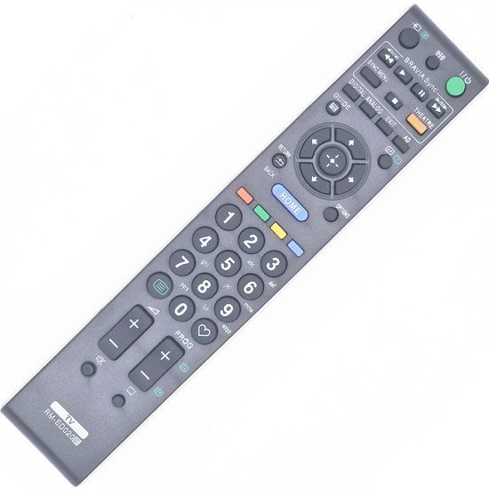 RM-ED020 Telecomanda KNTECH pentru LCD/LED SONY