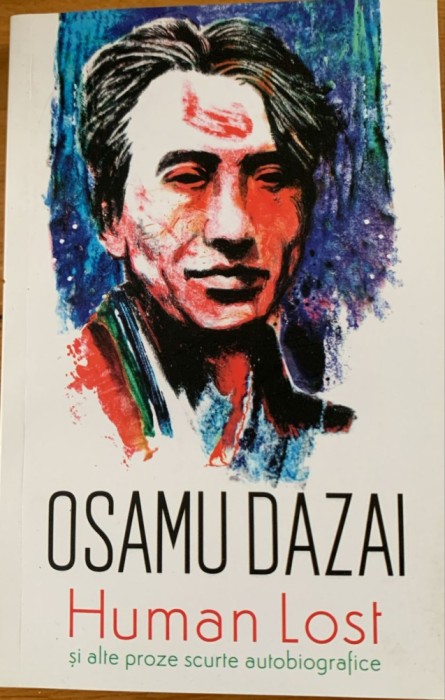 Human lost - Osamu Dazai