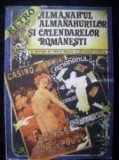 Almanahul almanahurilor și calendarelor rom&acirc;nești