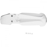 Aripa fata KTM SX/SXF 2+4T/13-15=EXC/14-16,alba Cod Produs: MX_NEW 14031108PE