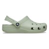 Saboți Crocs Classic Kid&#039;s New clog Verde - Plaster, 28, 32
