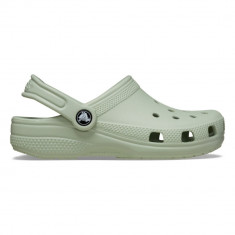 Saboți Crocs Classic Kid's New clog Verde - Plaster