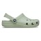 Saboți Crocs Classic Kid&#039;s New clog Verde - Plaster