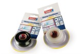 Banda Autosudanta Silicon Transparenta 3M/25Mm 58587 04600-00003-00