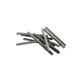 Capse pentru aparat legat plante - 4 x 6 x 0.55 mm (10000 buc), DSH 254475