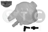 STC T403638 Vas de expansiune, racire