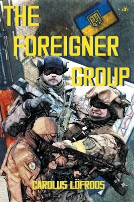 The Foreigner Group foto