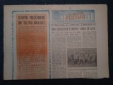 ZIARUL SPORTUL SUPLIMENT FOTBAL 6 IANUARIE 1989