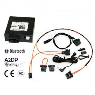BT-FIS-BMW-F modul telefon carkit handsfree bluetooth BMW 2011 CarStore Technology foto