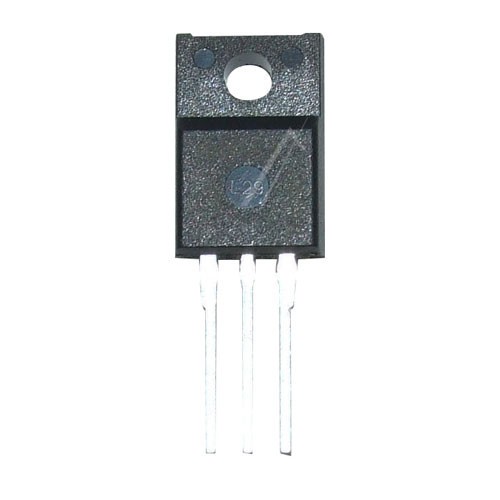 11N80C3 TRANZISTOR TO220 -ROHS SPA11N80C3 INFINEON