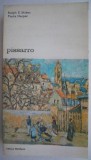 Pissarro de Ralph E. Shikes &amp; Paula Harper - Carte de Arta, Istoria Artei