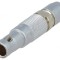 Conector Circular 3 Pin Lipire pe Cablu IP50