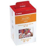 Consumabil Canon RP-108 INK/PAPER SET 8568B001AA