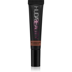 Huda Beauty OverAchiever Concealer corector cu acoperire mare culoare Brownie 10 ml