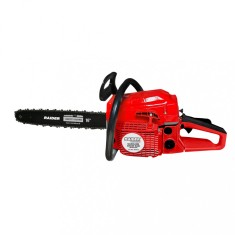 Motofierastrau cu lant pe benzina cu lama de 400mm 2400W .325&amp;quot;, 64 RAIDER RD-GCS34