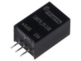 Convertor DC/DC 6-36V la 3,3V 2A SIP3 THT GAPTEC Electronic