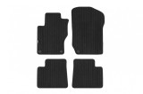 Mochete textile Petex Comet seria potrivite pentru Mercedes ML W164 2005-2011, Mercedes GL X164 2006-2012, set de 4 bucati, negru Performance AutoTuni