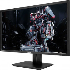 Monitor LED ASUS Gaming PB287Q 28 4K 1ms Black foto