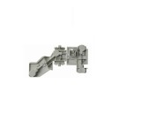 Suport becuri stop spate, lampa Volvo V50 (Ms/Mw), 10.2003-04.2007, model: V50, montare spate, stanga, MAGNETI MARELLI (AXO SCINTEX)
