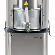 YATO GASTRO Masina de curatat cartofi , capacitate 15L