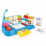 Casa de marcat - Micul casier, Fisher Price