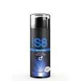 Intarzierea ejacularii - Stimul8 S8 Prolong Gel pentru Penis 30ml Rezista Mult Prelungeste Erectia si Intarzie Finalizarea