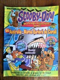 Revista Scooby Doo ! nr. 30 / 2007 / R6P5F