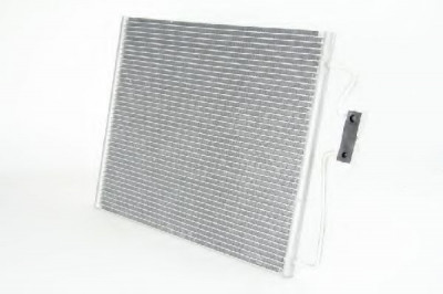 Condensator / Radiator aer conditionat BMW Seria 7 (E38) (1994 - 2001) THERMOTEC KTT110048 foto