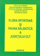 Flora spontana si fauna salbatica a judetului Olt foto