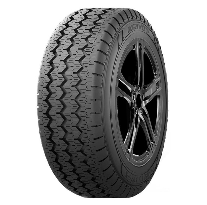 Anvelope Arivo TRANSITO ARZ 6 M 175/80R14C 99/97R Vara