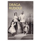 Dr&aacute;ga Rudolf - Ferenc J&oacute;zsef &eacute;s Sisi levelei fiukhoz - Borovi D&aacute;niel