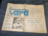 ZIARUL TARA 22 28 IUNIE 1992