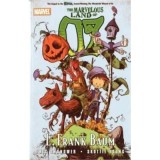 MARVEL: THE MARVELOUS LAND OF OZ