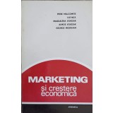MARKETING SI CRESTERE ECONOMICA-PETRE MALCOMETE SI COLAB.-243115