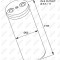 NRF 33233 EASY FIT uscator,aer conditionat