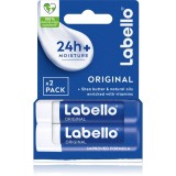 Labello Classic Care balsam de buze Original 4.8 g