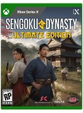 Sengoku Dynasty Ultimate Edition PC|Xbox Series S/X|PlayStation 5